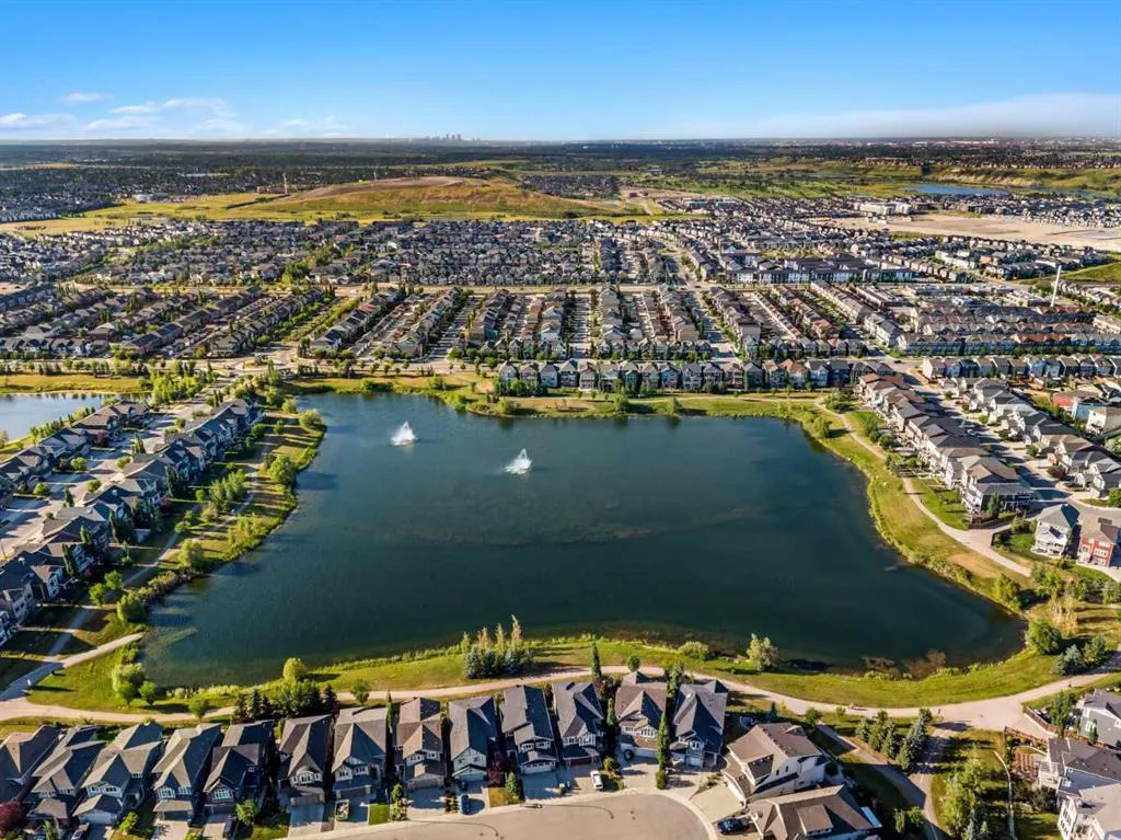 42 Legacy Reach Circle SE