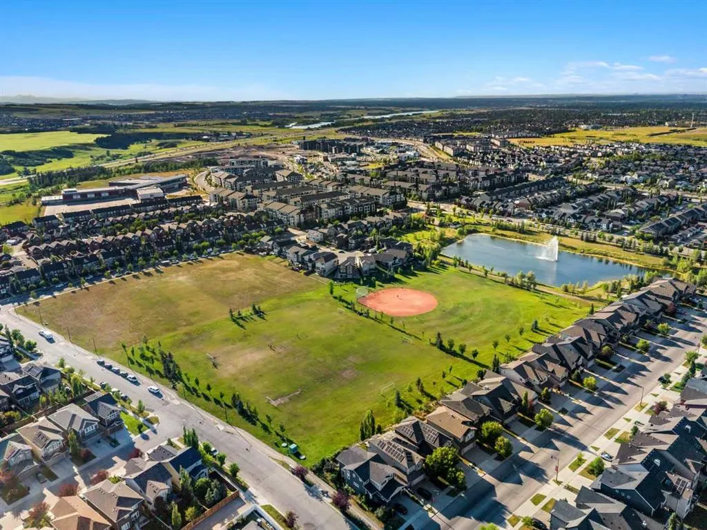 42 Legacy Reach Circle SE