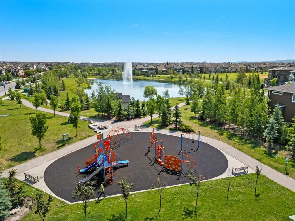 42 Legacy Reach Circle SE