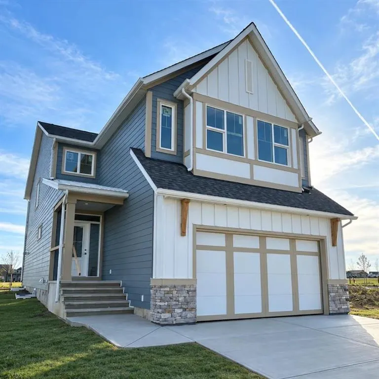 100 Setonvista Crescent SE