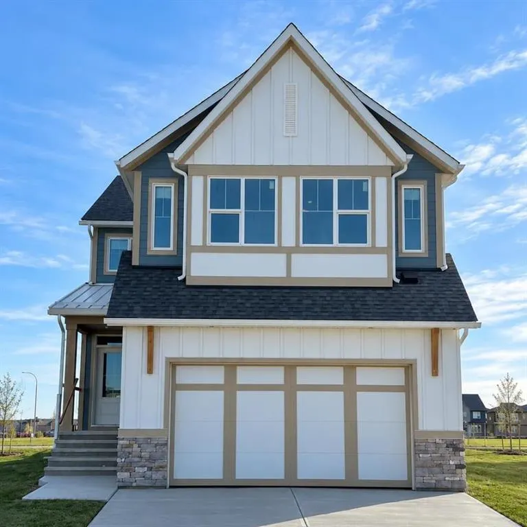 100 Setonvista Crescent SE