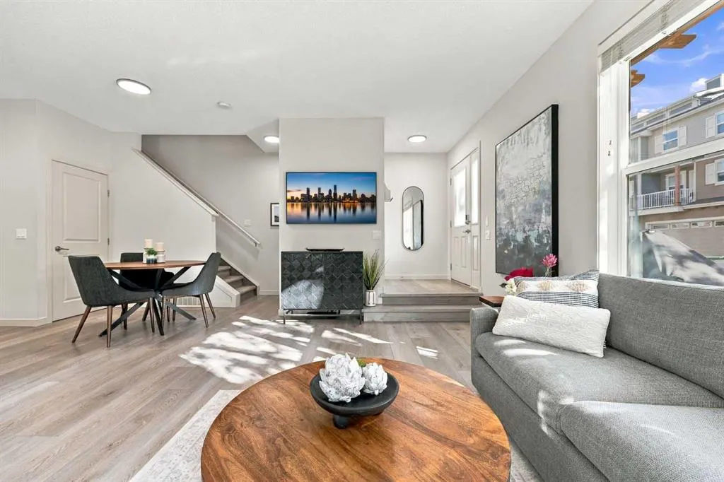 10 Auburn Bay Avenue SE #501