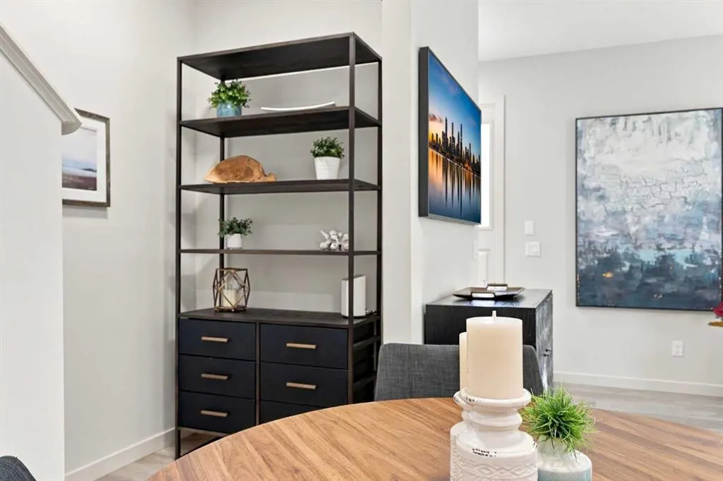 10 Auburn Bay Avenue SE #501