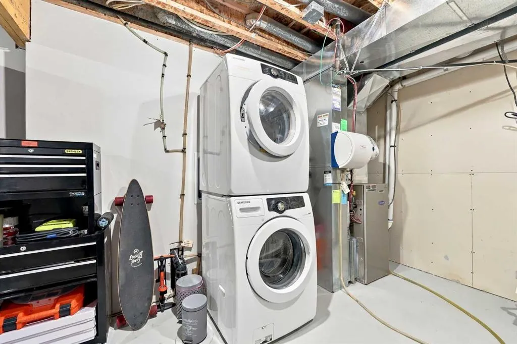 10 Auburn Bay Avenue SE #501