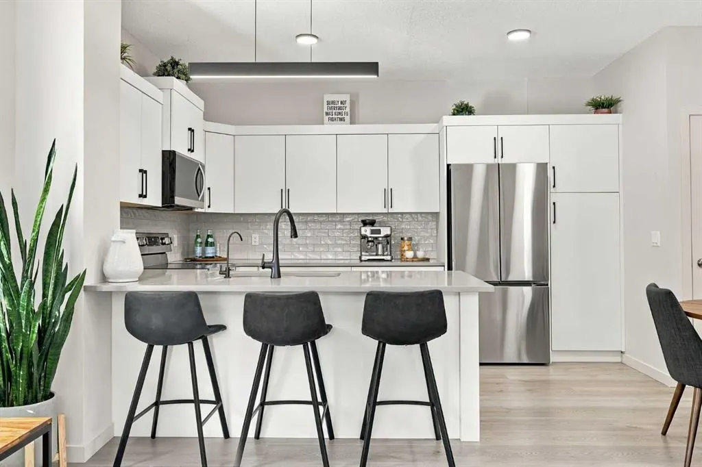 10 Auburn Bay Avenue SE #501