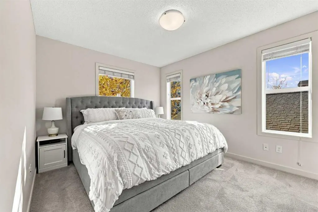 10 Auburn Bay Avenue SE #501