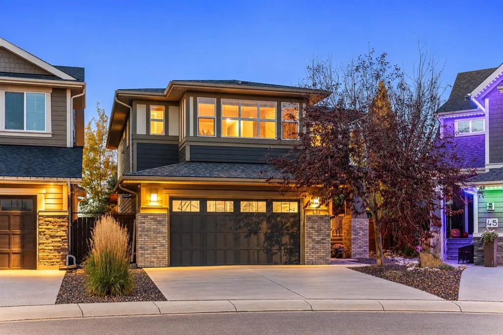 41 Cranbrook Place SE