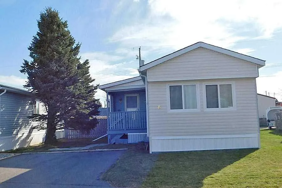 5853 4 Street W ##8