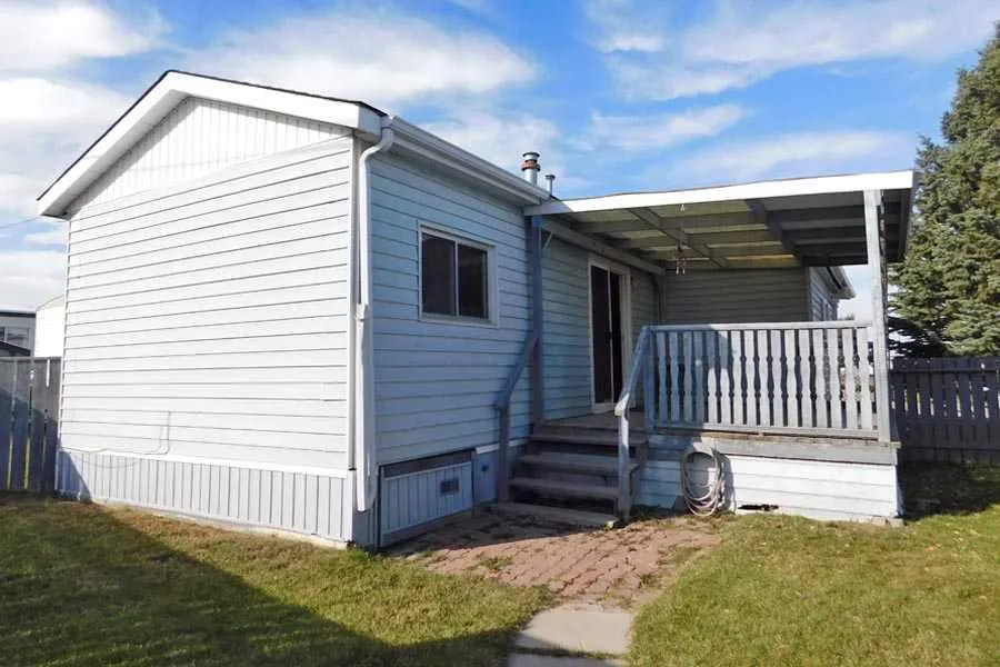 5853 4 Street W ##8