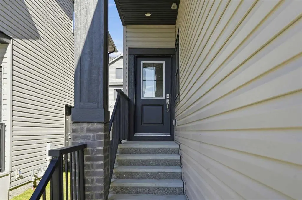 111 Heritage Manor