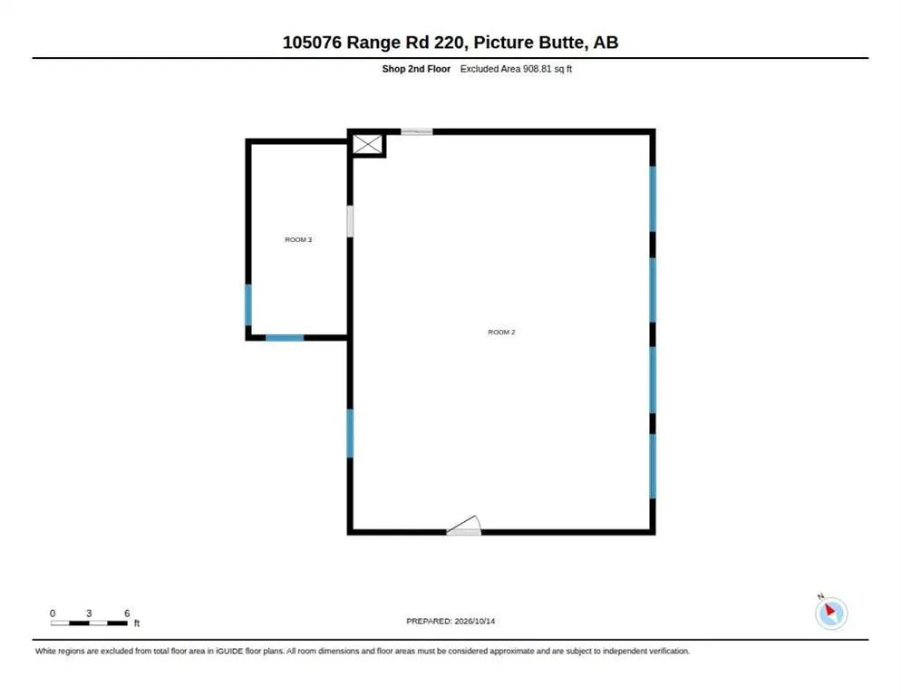 105076 Range Road 22-0