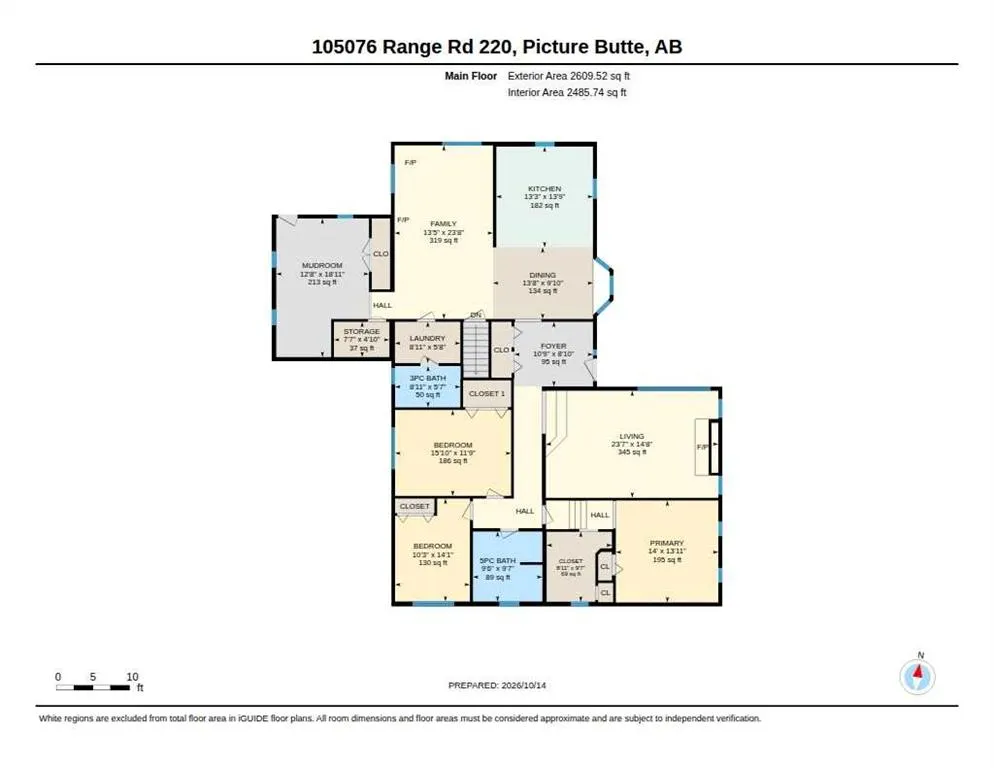 105076 Range Road 22-0