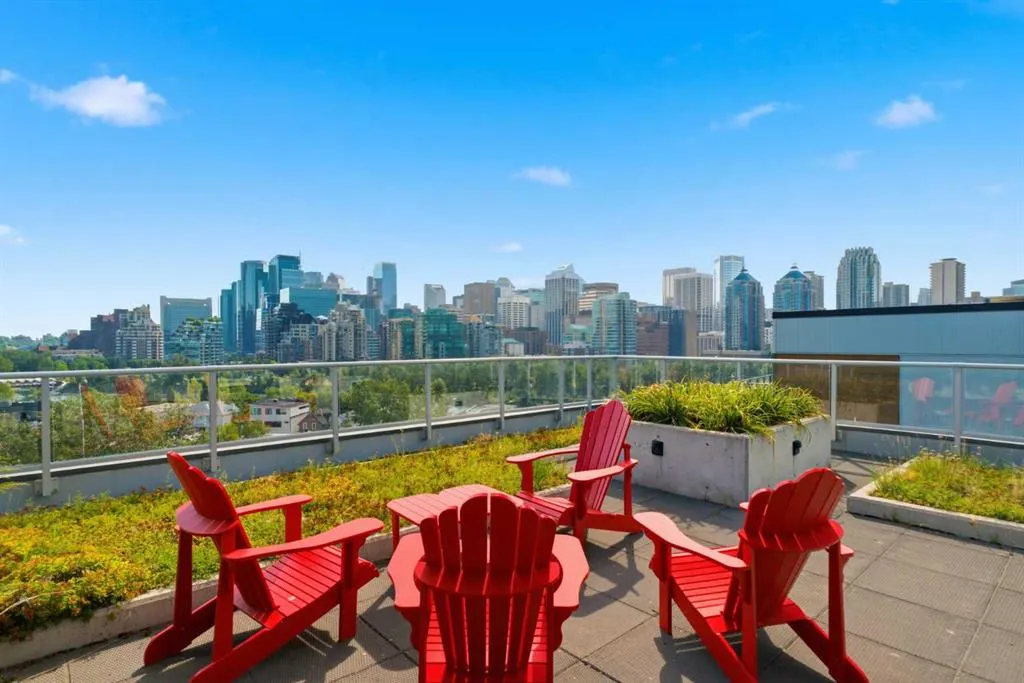 235 9A Street NW #506