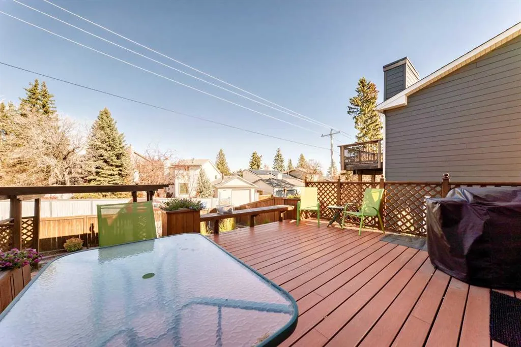 132 Millrise Drive SW