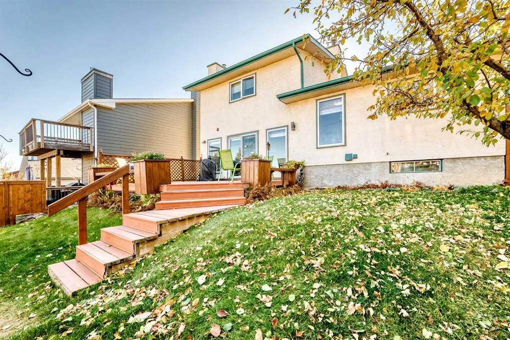132 Millrise Drive SW