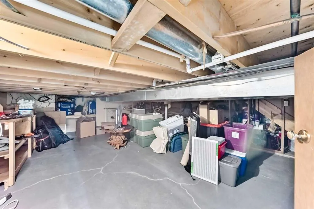 132 Millrise Drive SW