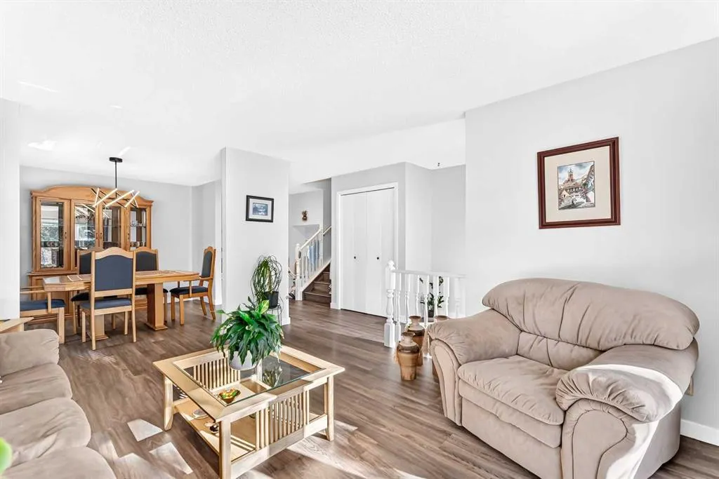 132 Millrise Drive SW