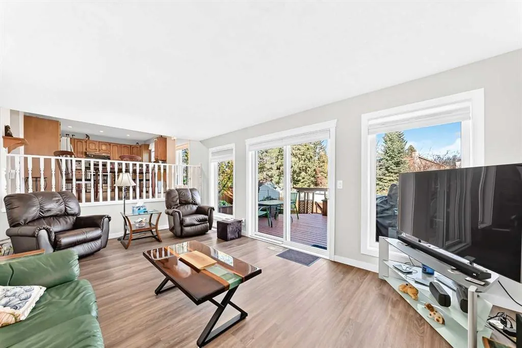 132 Millrise Drive SW