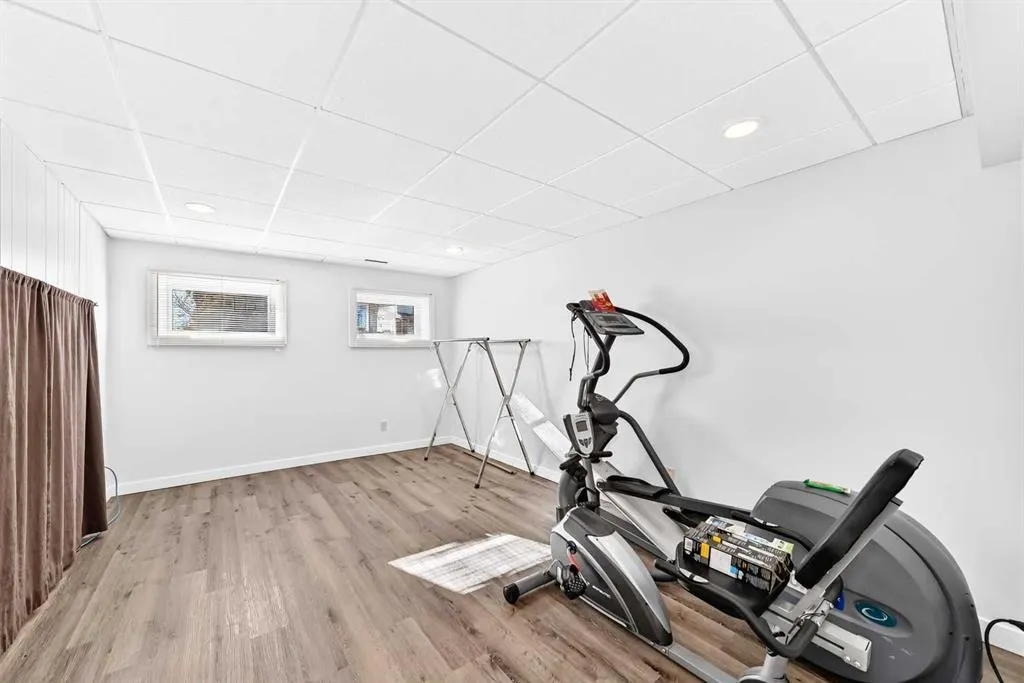 132 Millrise Drive SW