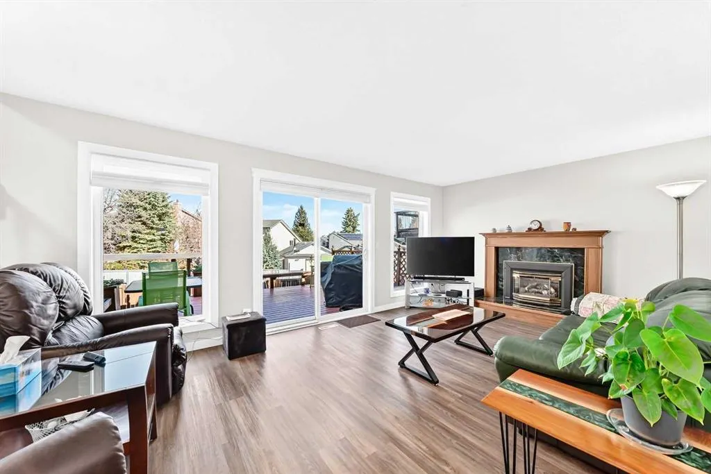 132 Millrise Drive SW