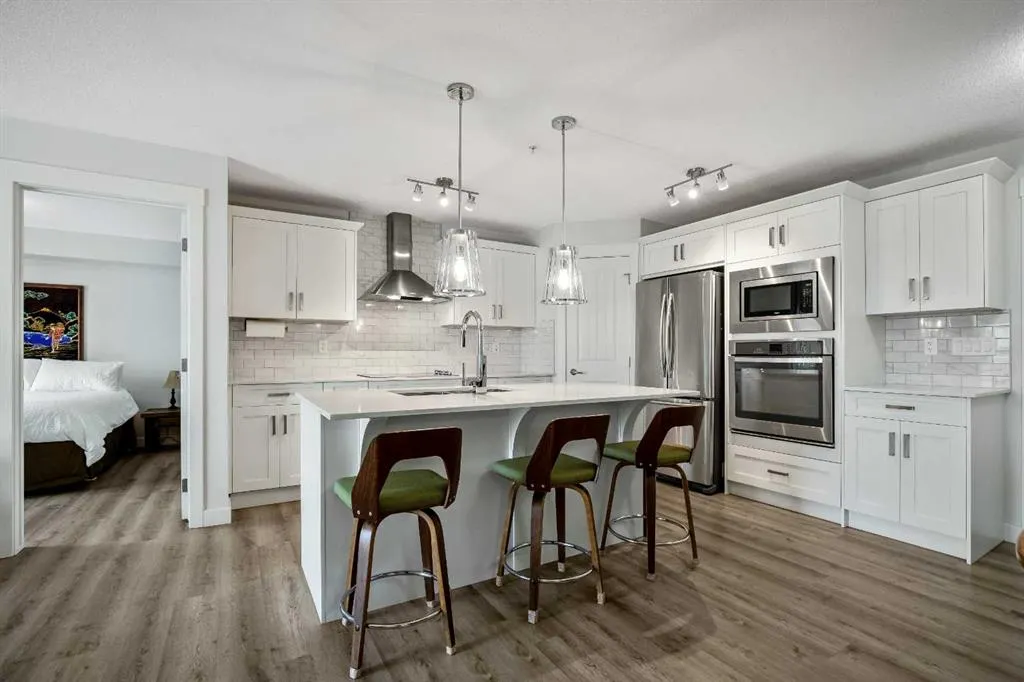 110 Auburn Meadows View SE #205