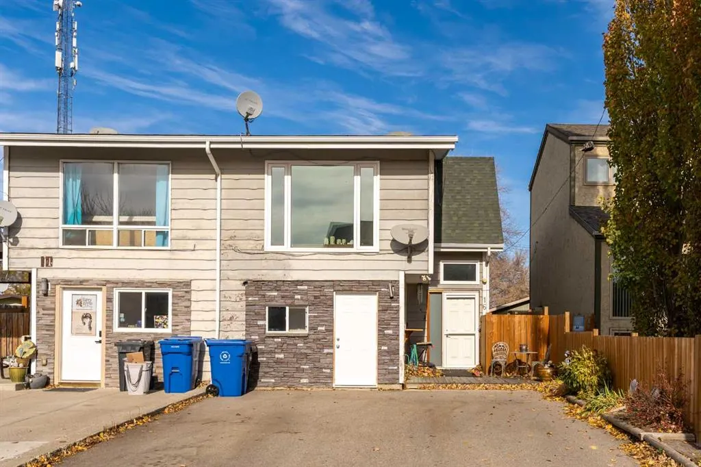 16 6 Avenue SE