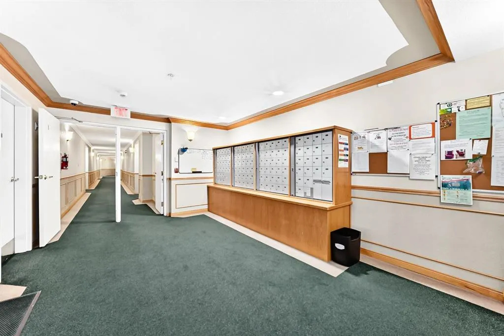 728 Country Hills Road NW #314
