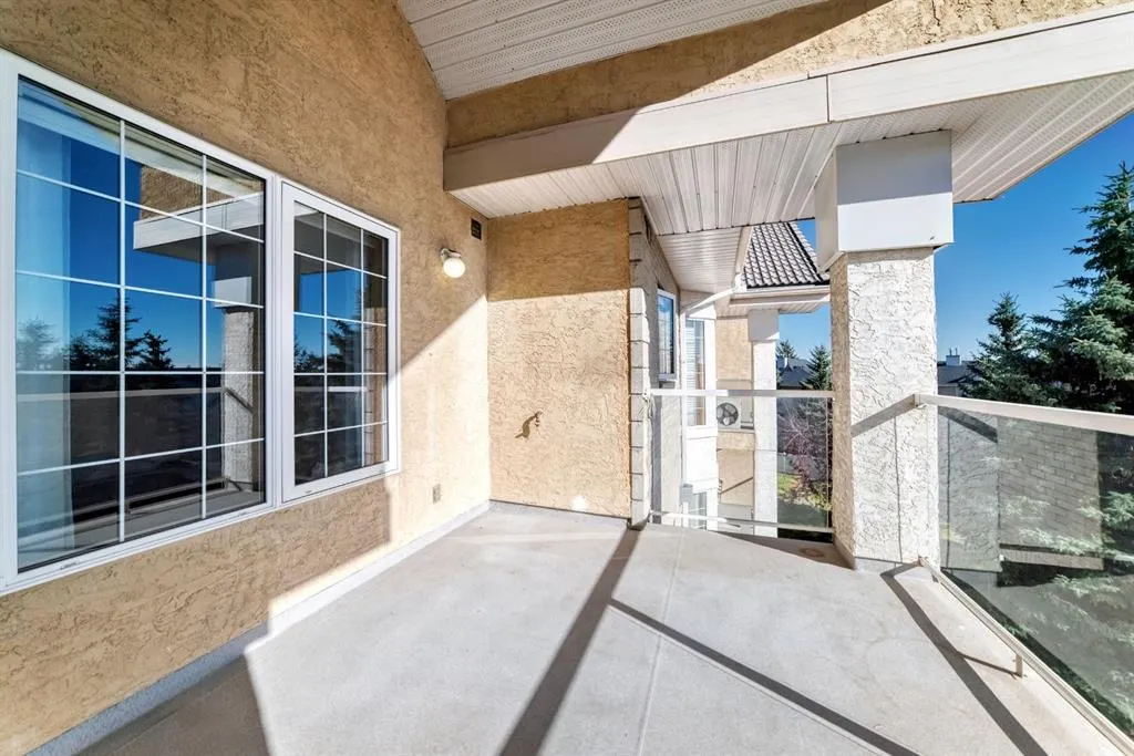 728 Country Hills Road NW #314