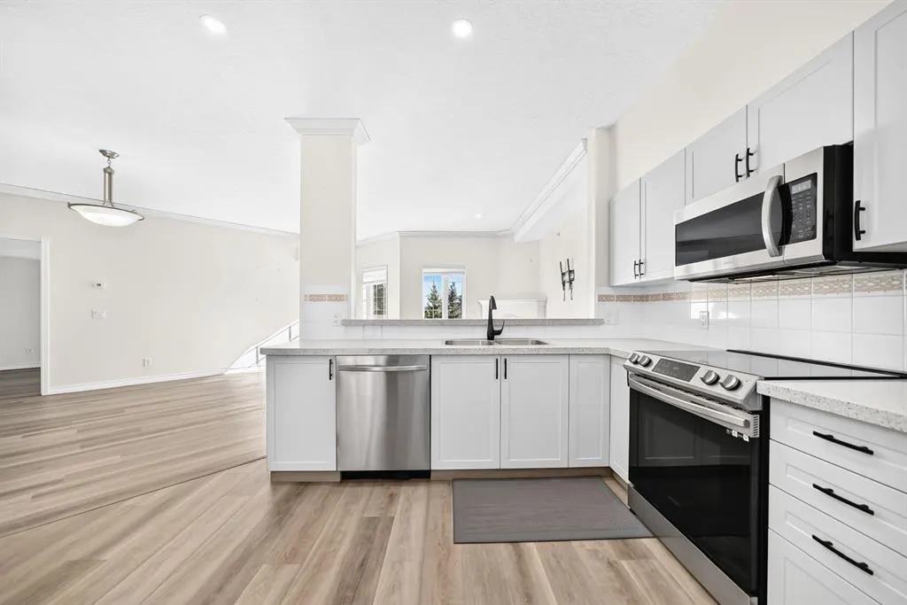 728 Country Hills Road NW #314
