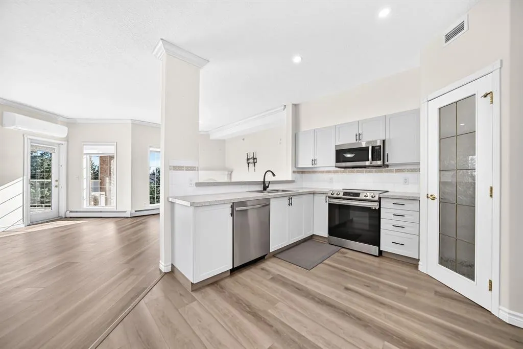 728 Country Hills Road NW #314
