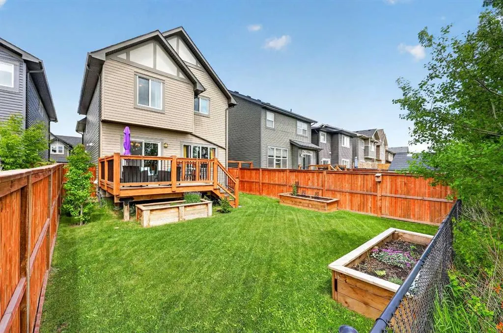 51 Buckskin Way