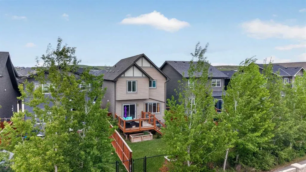 51 Buckskin Way