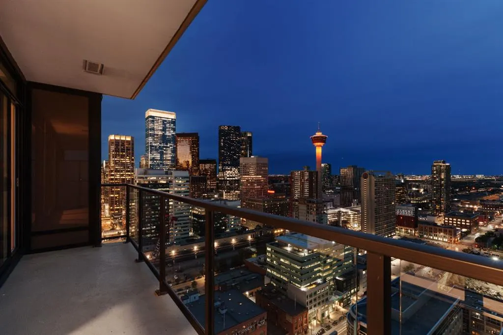 310 12 Avenue SW #3005