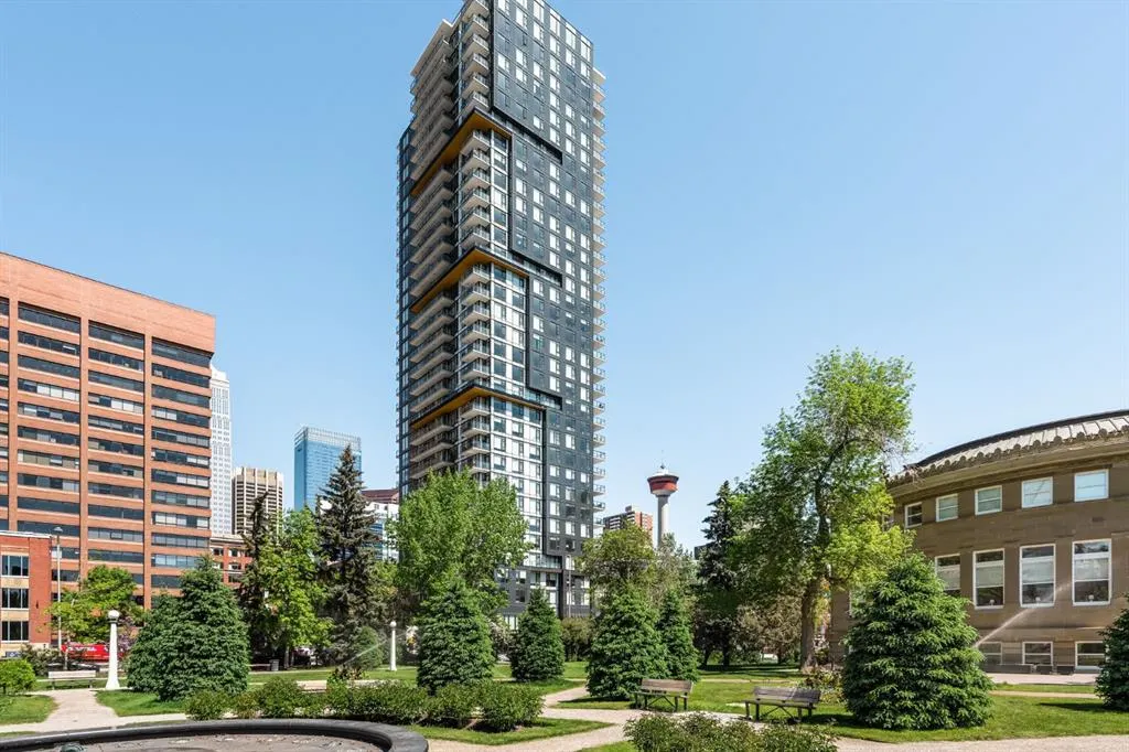 310 12 Avenue SW #3005