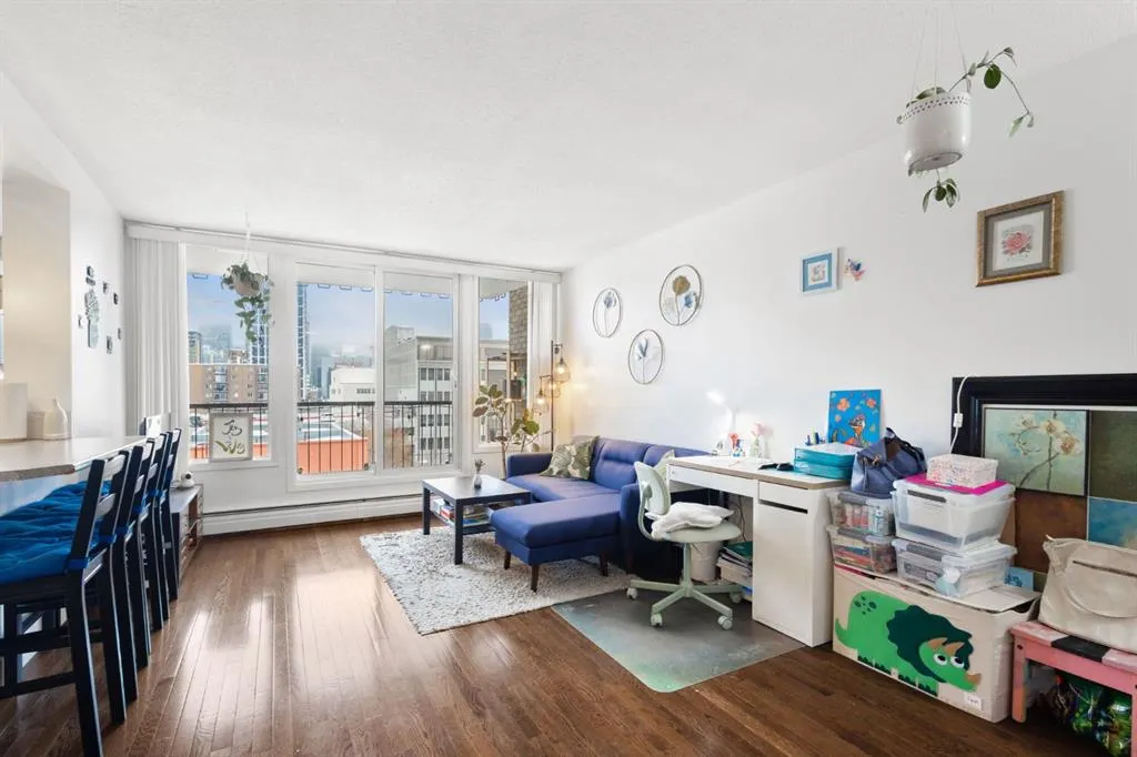 505 19 Avenue SW #408