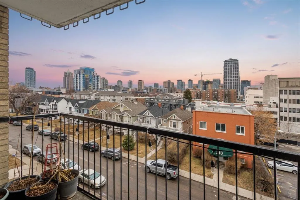 505 19 Avenue SW #408