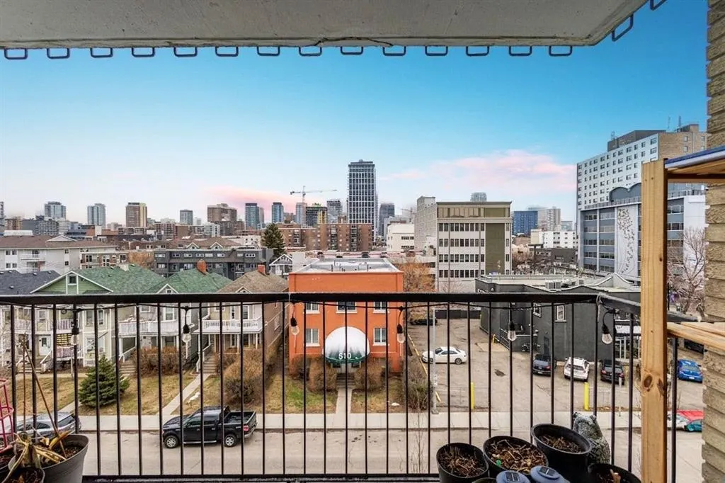 505 19 Avenue SW #408