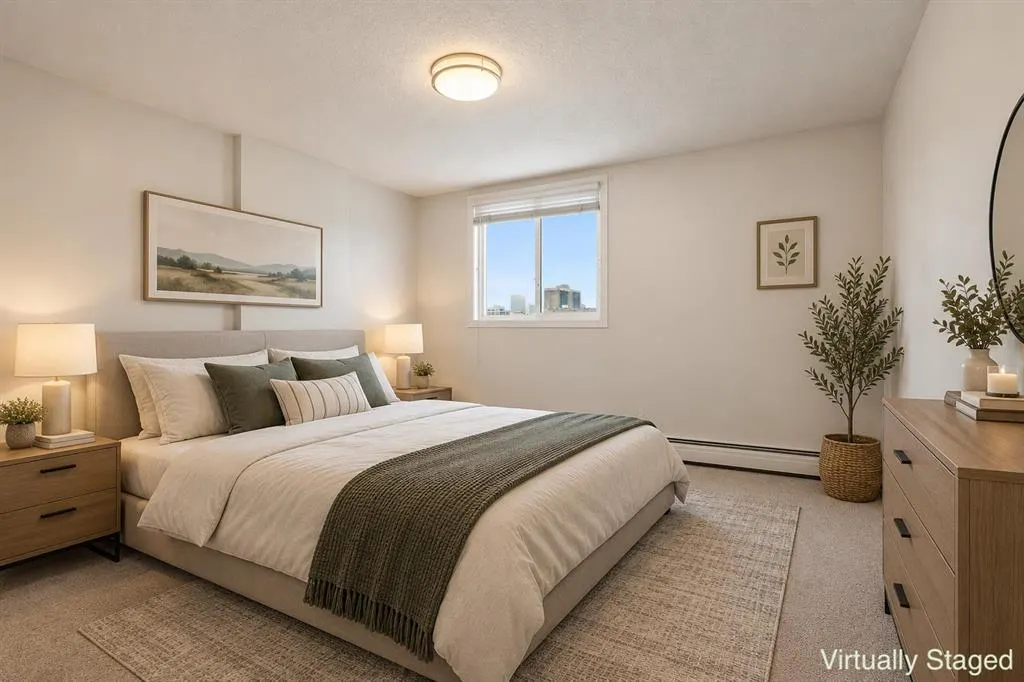 505 19 Avenue SW #408