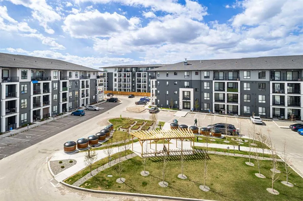 740 Legacy Village Road SE #2401