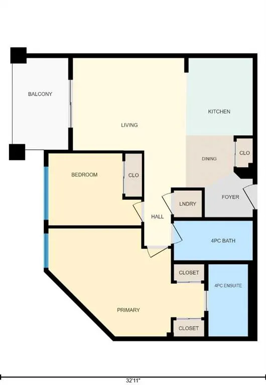11 Mahogany Row SE #2201