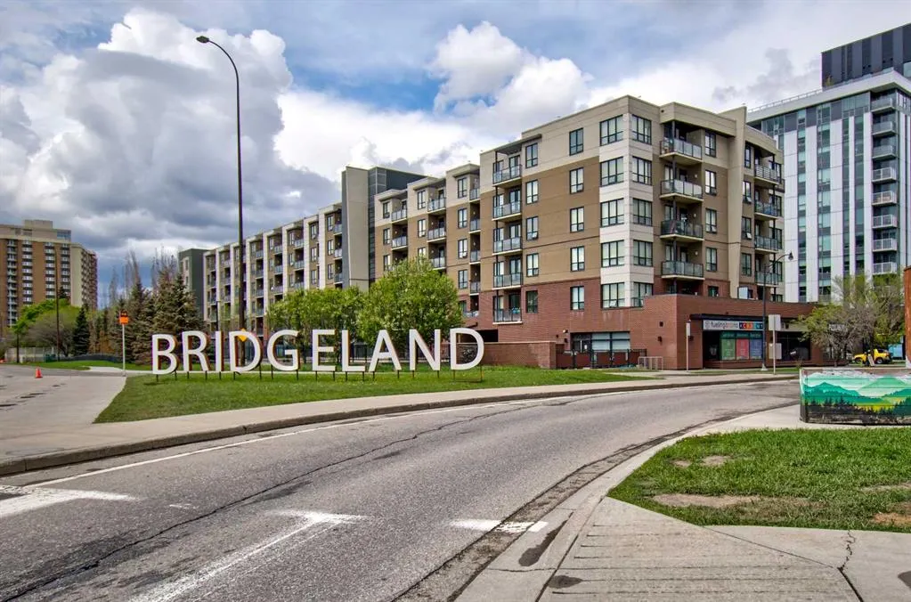 955 Mcpherson Road NE #515