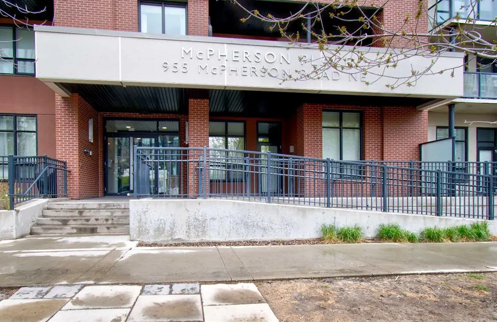 955 Mcpherson Road NE #515