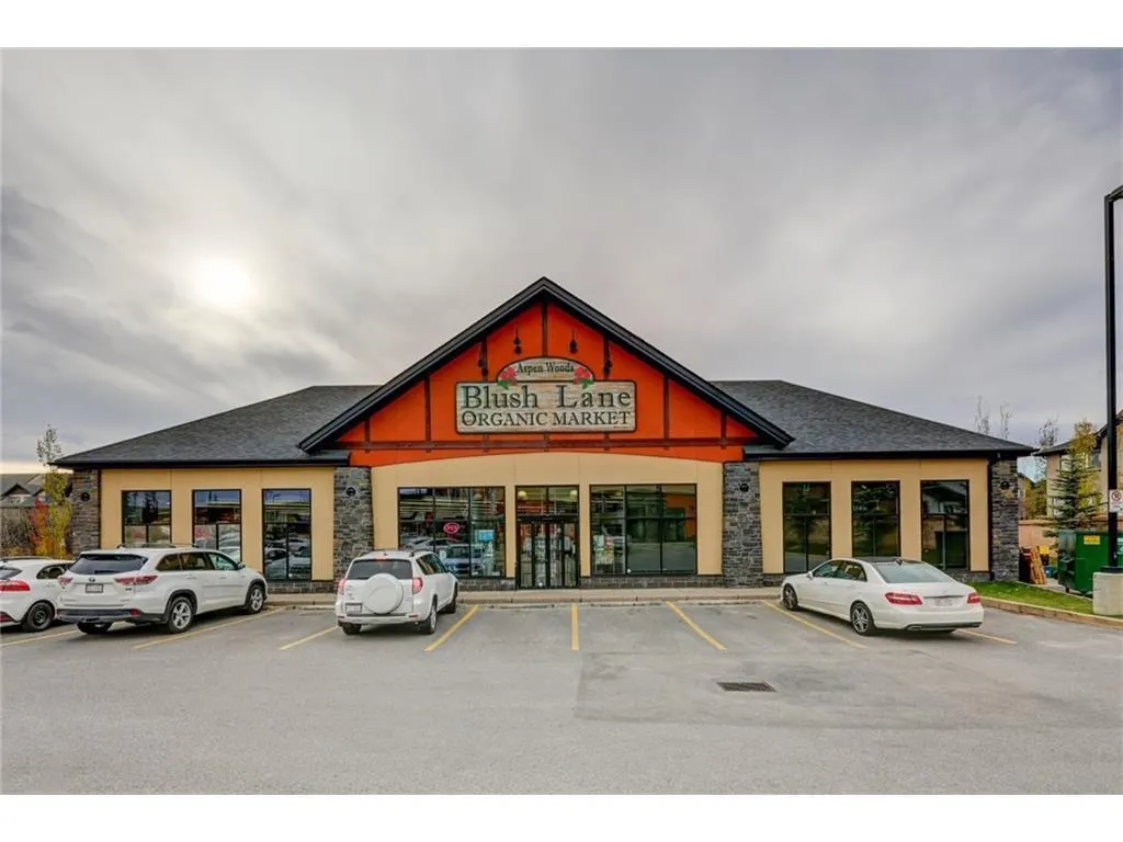 25 Aspenmont Heights SW #313