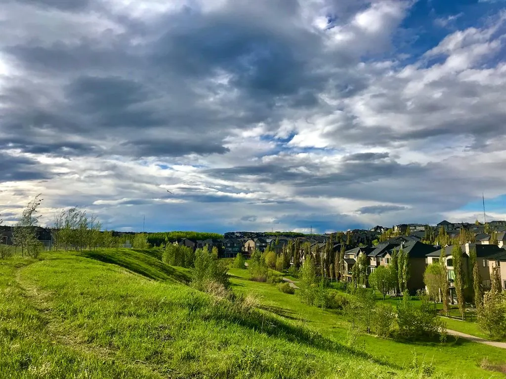 25 Aspenmont Heights SW #313