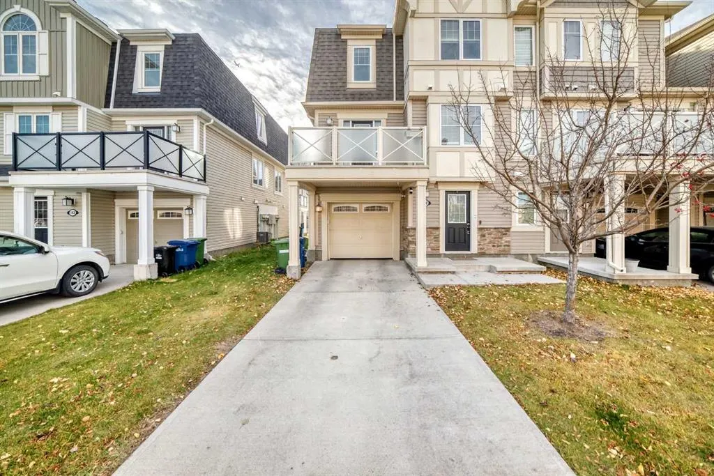 158 Windstone Mews SW