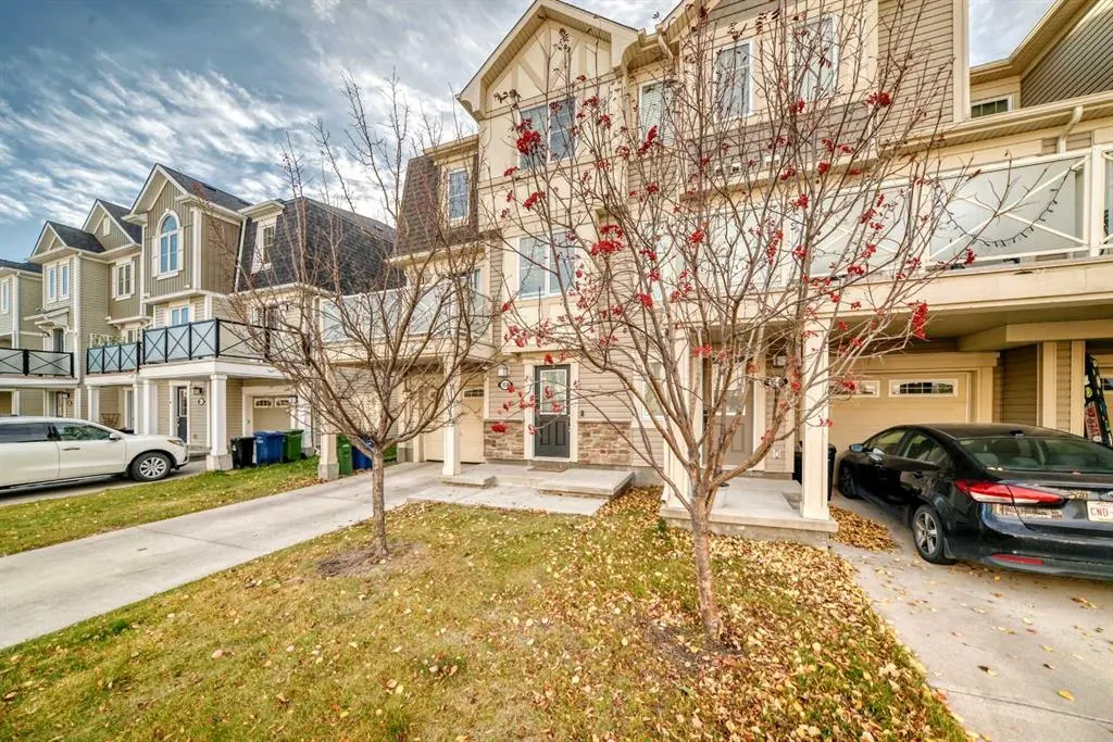 158 Windstone Mews SW