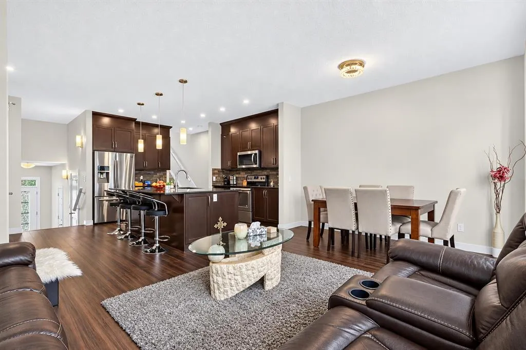 40 Sage Bluff Way NW