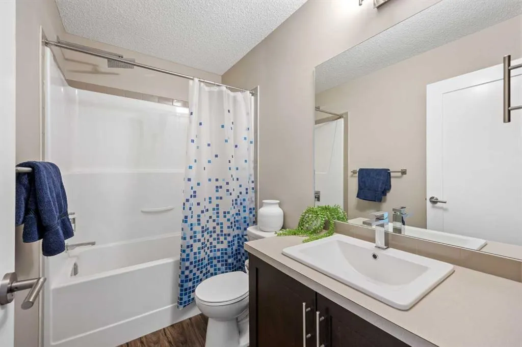 428 Nolan Hill Drive NW #407