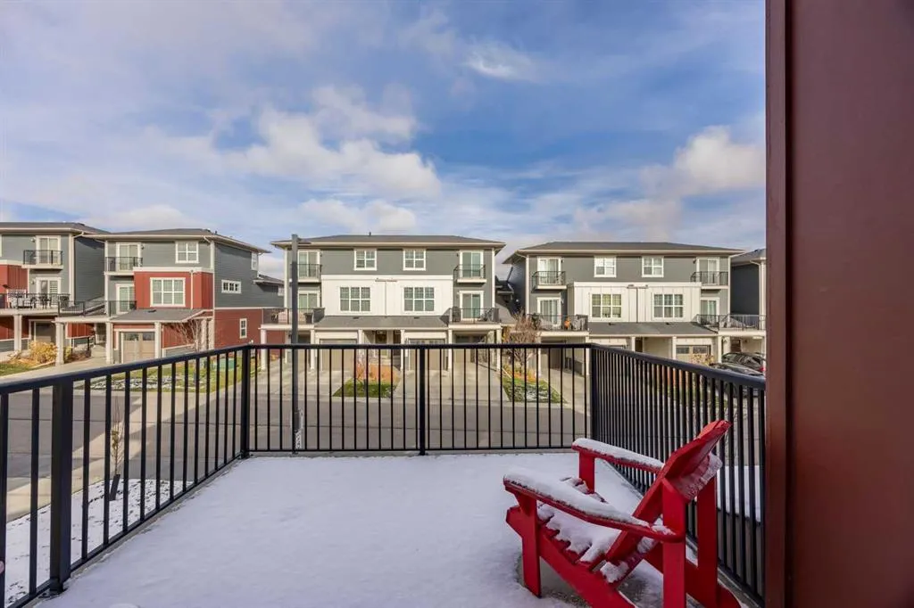428 Nolan Hill Drive NW #407