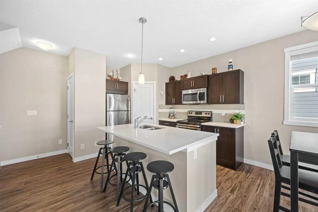 428 Nolan Hill Drive NW #407